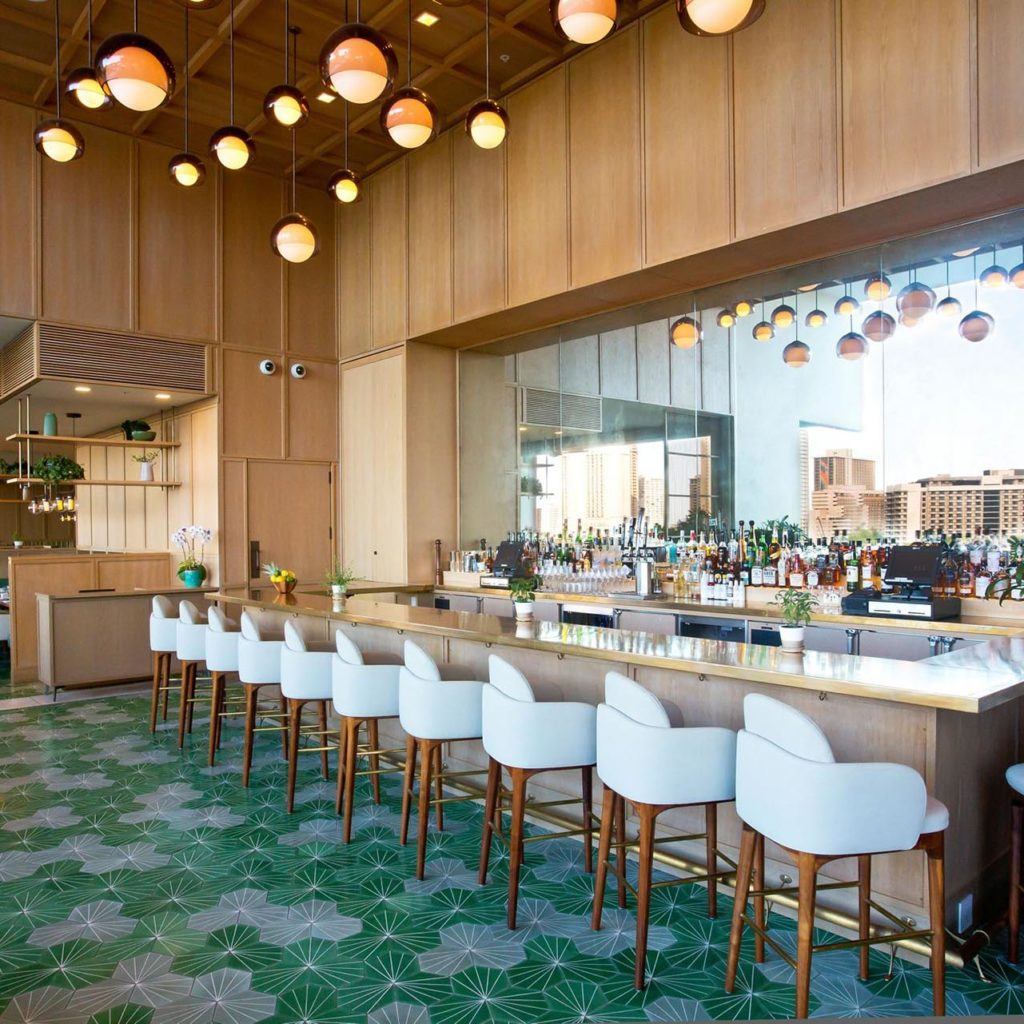 The Market Farm To Table Waikiki Restaurant Marriott Hawaii